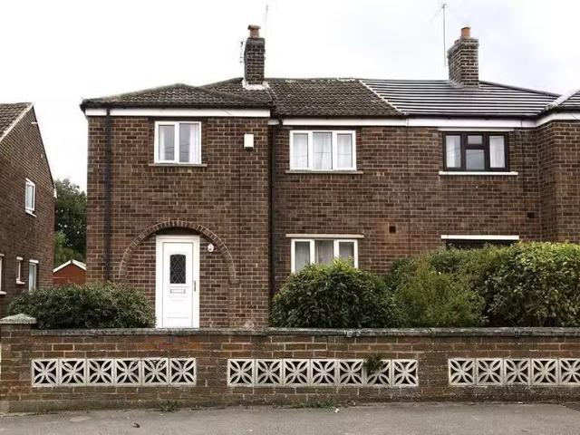 House for rent in Castle Donington, Leicestershire
