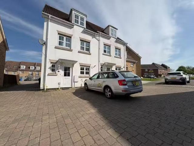 House for rent in Chedburgh, Suffolk