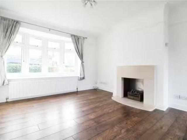 House for rent in Feckenham, City Of Bristol