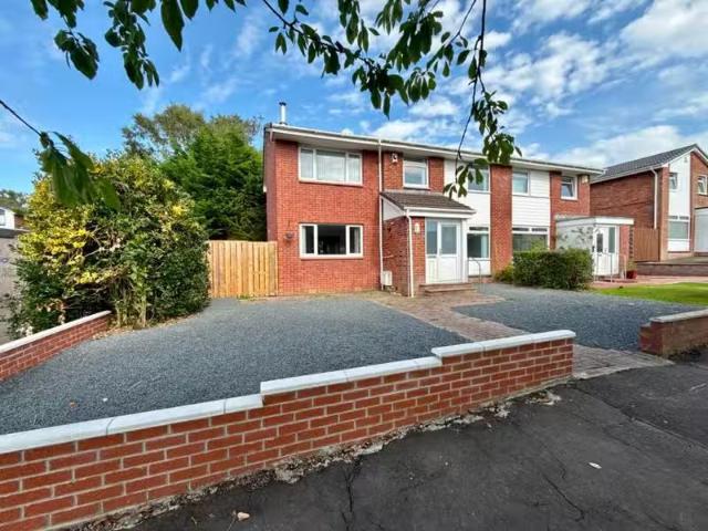 House for rent in Kincaidston, Alloway