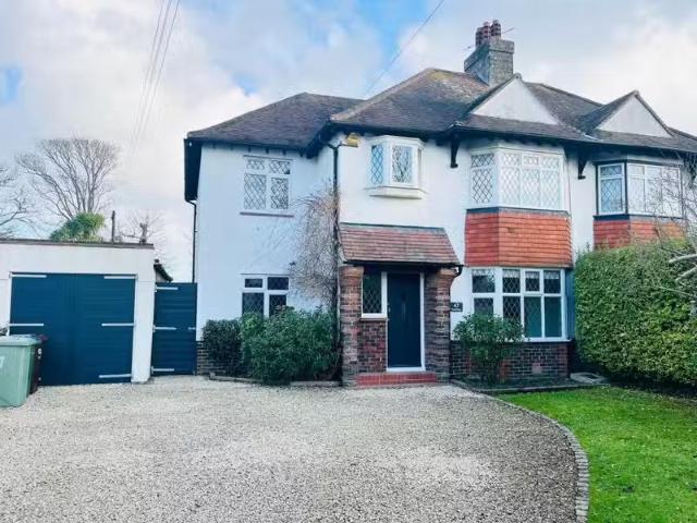 House for rent in Rustington, Clapham