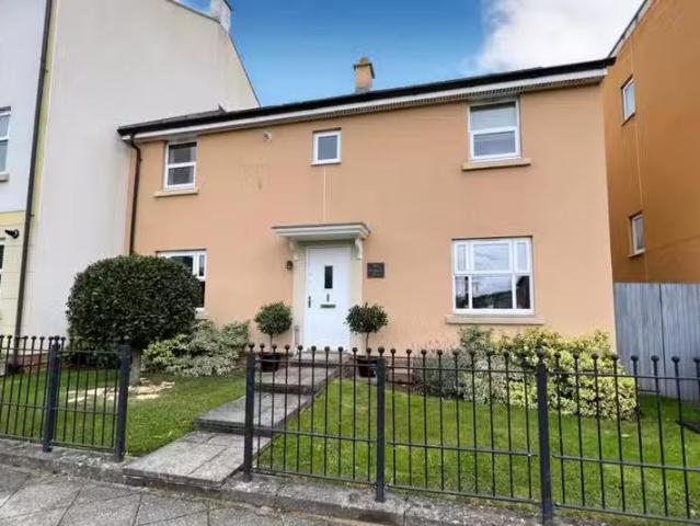 House for rent in Port Marine, Portishead