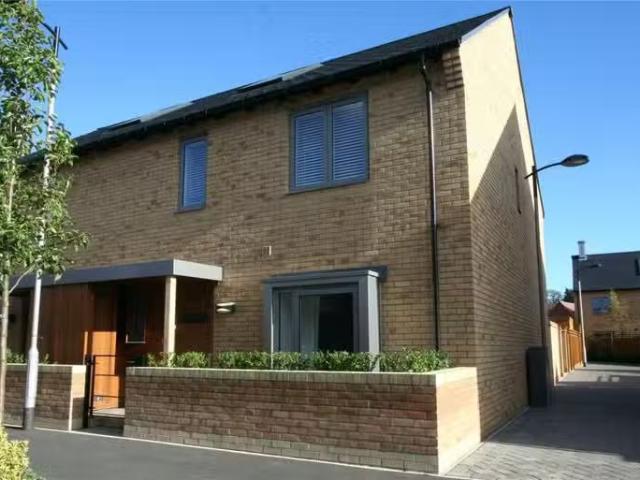 House for rent in Eastcote Village, Greater London