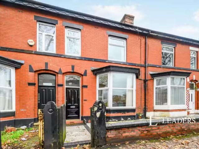 House for rent in Bury, Greater Manchester