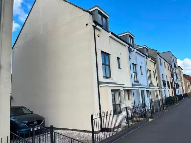 House for rent in Patchway, South Gloucestershire