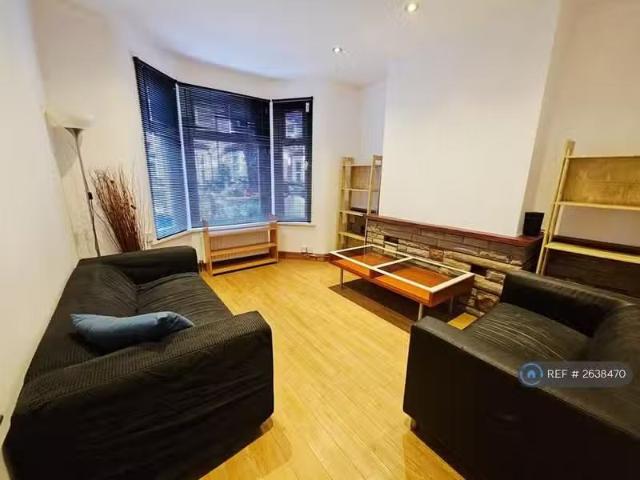 House for rent in West Ham, Greater London
