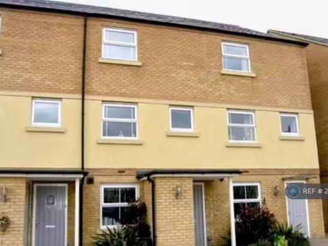 House for rent in Arbury, Cambridgeshire