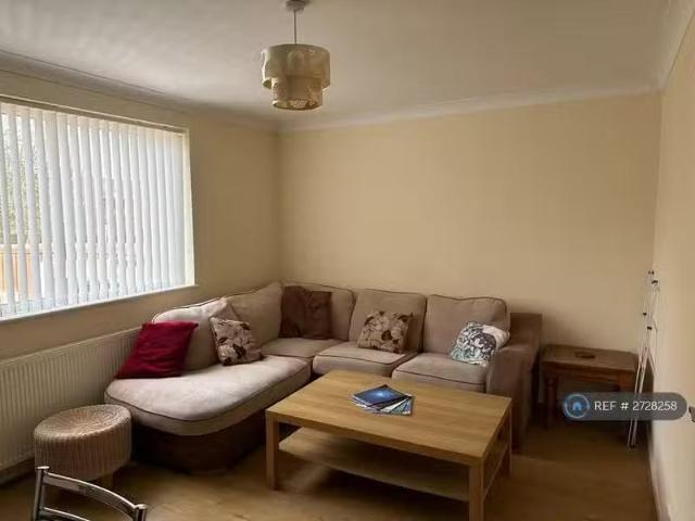 House for rent in Gilesgate, Durham
