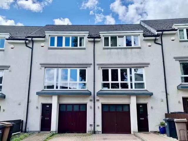 House for rent in Scotland