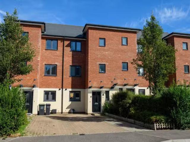 House for rent in Hamerton, Kent
