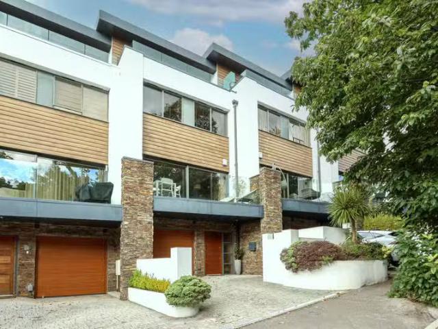 House for rent in Penarth, Wales