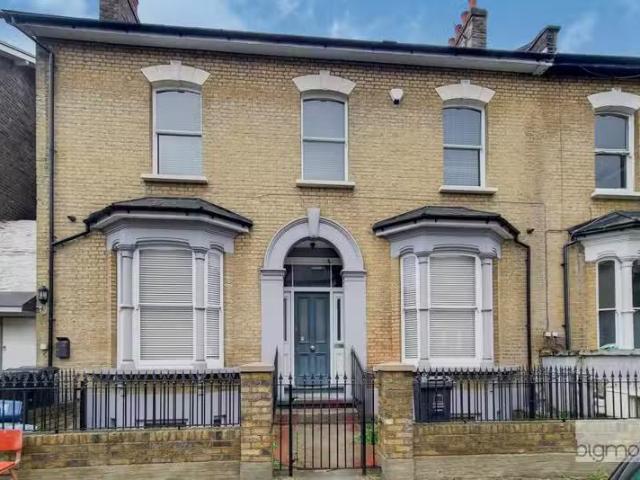 Apartment for rent in Clapton, Lower Clapton