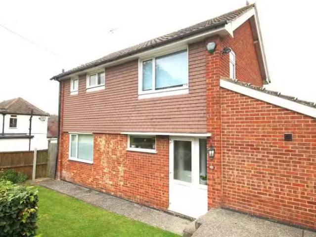 House for rent in The Bridge, Kent