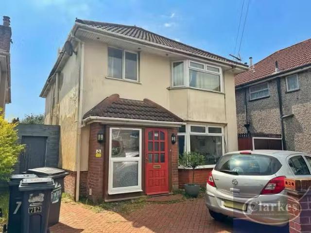House for rent in Victoria Park, Aylesbury