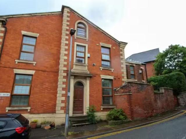 House for rent in Wensley Fold, Blackburn
