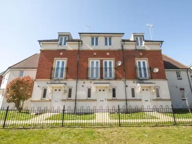 House for rent in Hatfield, South Yorkshire