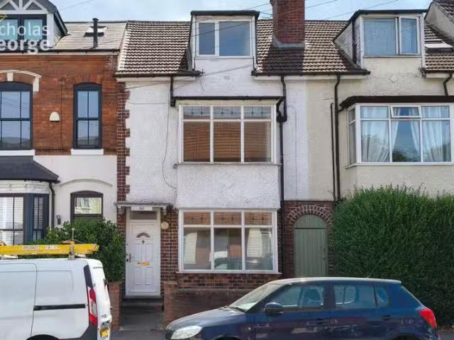 House for rent in Audlem