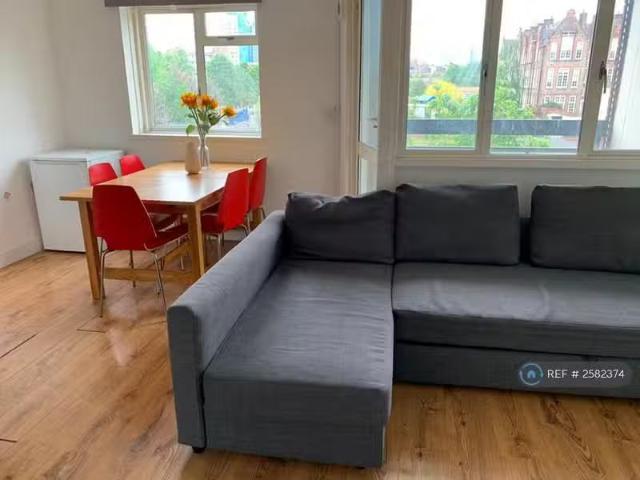 House for rent in Ratcliffe, Stepney