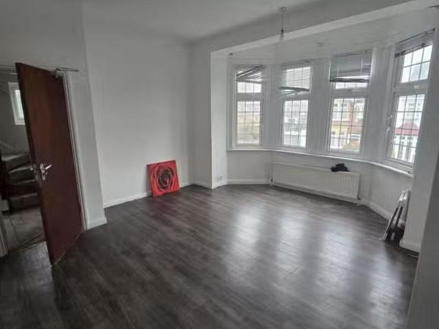 House for rent in Penarth, Wales