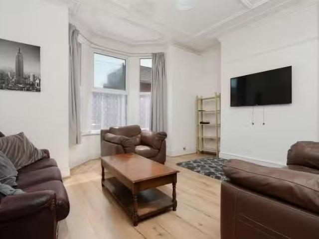 House for rent in Ferndale, Rhondda Cynon Taf