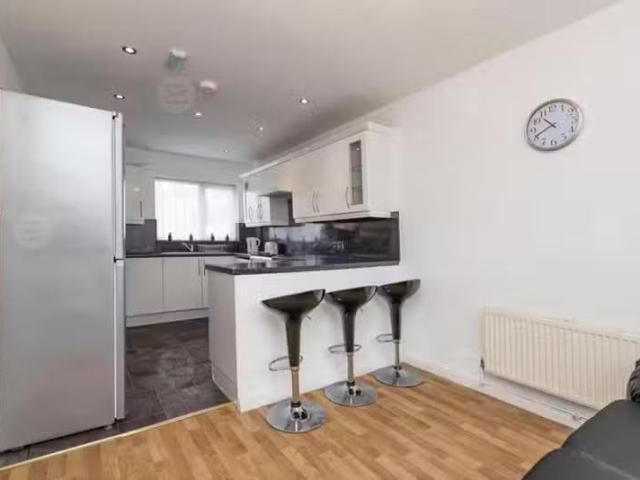 House for rent in Harborne, West Midlands