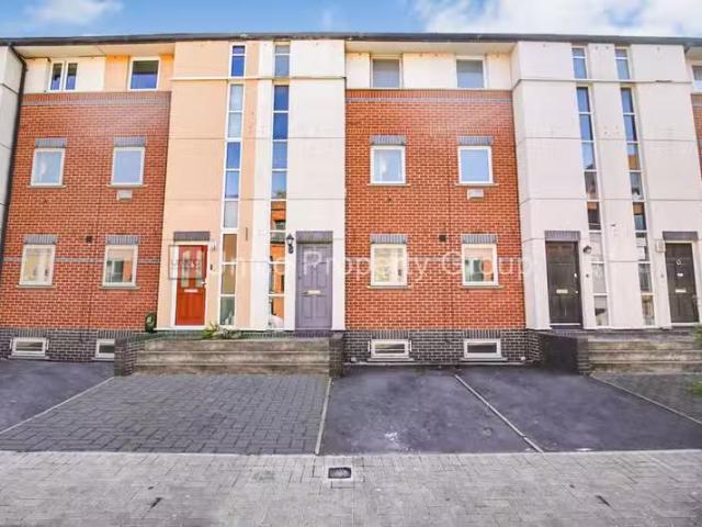 House for rent in Old Ford, Bow