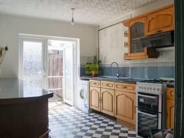 House for rent in Nechells, Isle Of Man