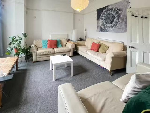 House for rent in Feckenham, City Of Bristol