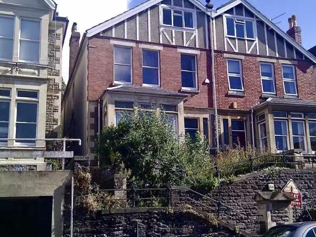 House for rent in Feckenham, City Of Bristol
