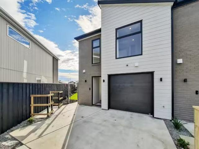 House for rent in Rolleston, Canterbury