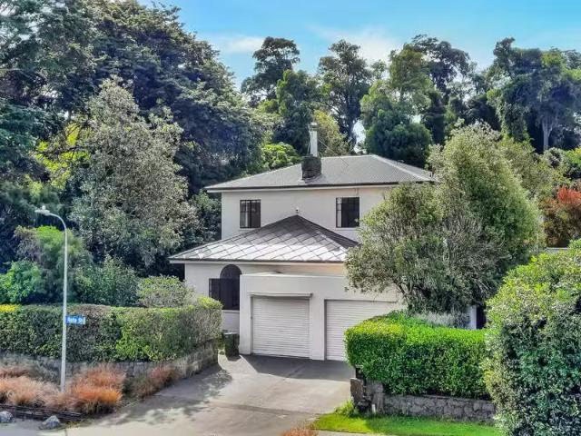 House for rent in Riccarton, Canterbury