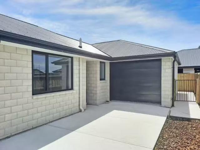 House for rent in Rolleston, Canterbury