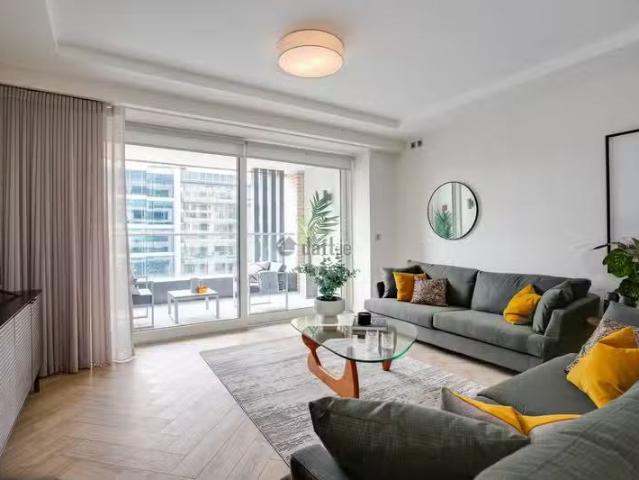 Apartment to rent