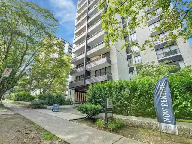 Condo for rent in Vancouver, British Columbia