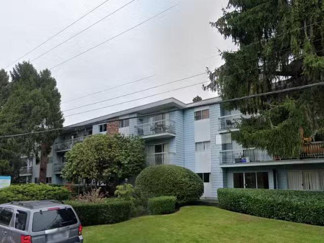 Condo for rent in White Rock, British Columbia