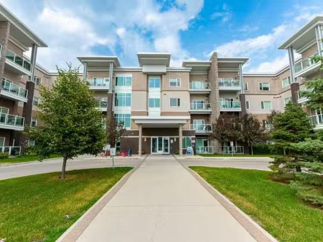 Condo for rent in East St. Paul, Manitoba