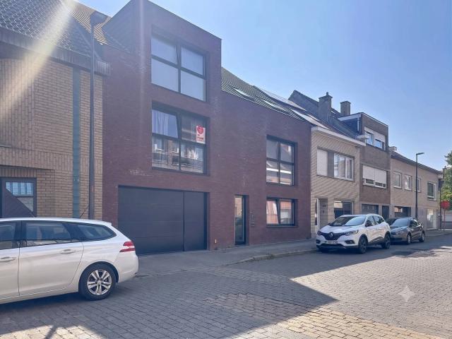 Appartement location à Vuurtorenwijk, Oostende
