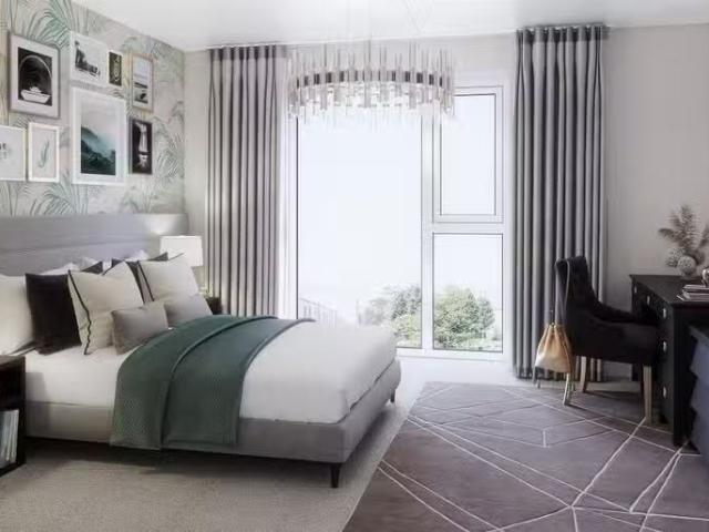 Apartment for rent in Belgravia