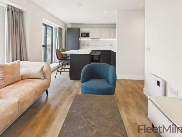 Apartment for rent in Halcon, Rumwell