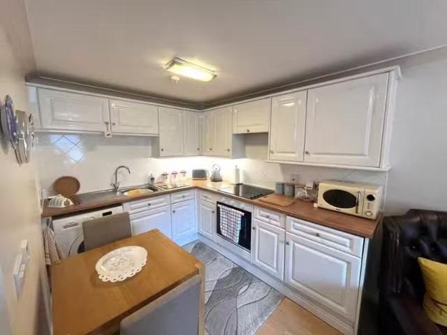 Apartment for rent in Haworth and Stanbury, Haworth