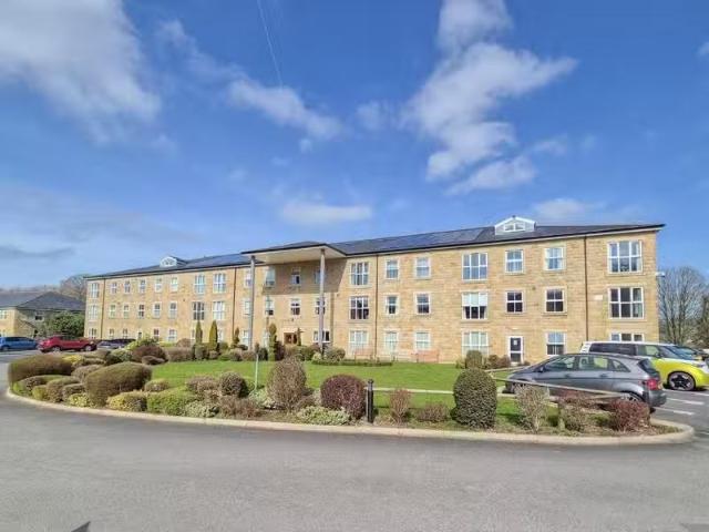 Apartment for rent in Sutton-in-craven, Isle Of Man