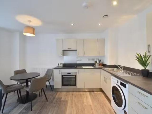 Apartment for rent in West Midlands