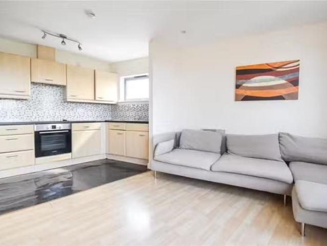 Apartment for rent in Wem Urban, Wem