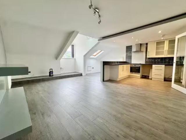 Apartment for rent in Constable Lee, Irwell Vale