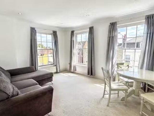 Apartment for rent in Hythe, Fordham Heath