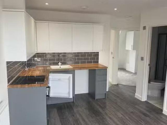 Apartment for rent