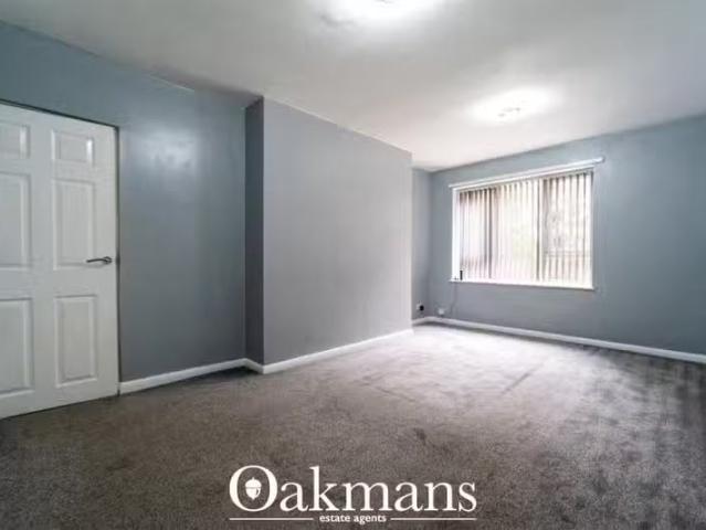 Apartment for rent in Turves Green, West Midlands