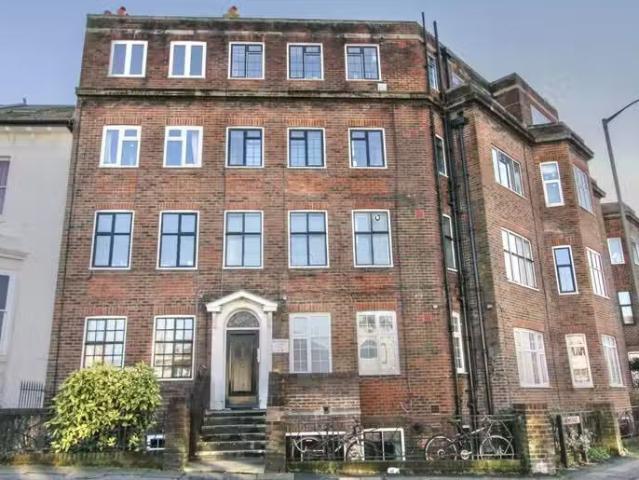 Apartment for rent in Dewsbury, West Yorkshire