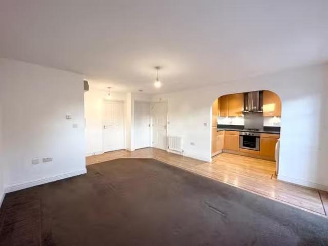 Apartment for rent