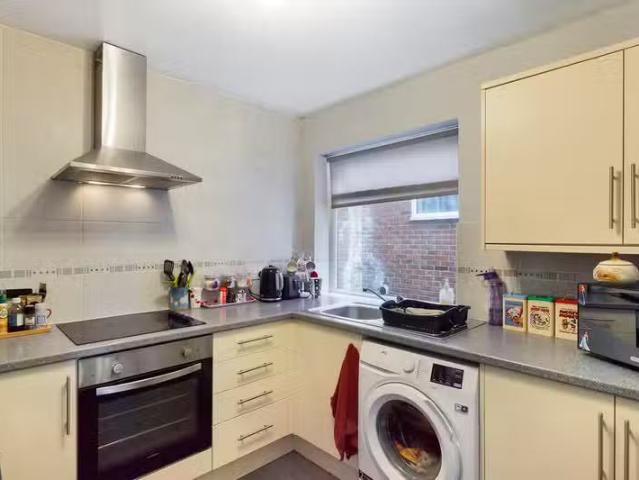 Apartment for rent